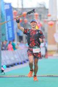 BIB: 5474
                            <button type="button" onclick="openModal(21761200)" class="btn btn-primary btn-sm float-right btn-popup" data-toggle="modal" data-target=".modal-high-quality">
                        <i class="fas fa-shopping-cart"></i> Add to Cart
                    </button>
                                            <button type="button" onclick="isThisMe(21761200, true)" class="btn btn-success btn-sm float-right btn-popup btn-isme hidden" data-toggle="tooltip" data-placement="bottom" title="นี่คือรูปของคุณใช่ไหม คลิกที่นี่เพื่อเอาเข้าอัลบั้ม">
                        <i class="fas fa-plus"></i> Add to album
                    </button>
                    <button type="button" onclick="isThisMe(21761200, false)" class="btn btn-warning btn-sm float-right btn-popup btn-isnotme hidden">
                        <i class="fas fa-ban"></i> Remove from album
                    </button>